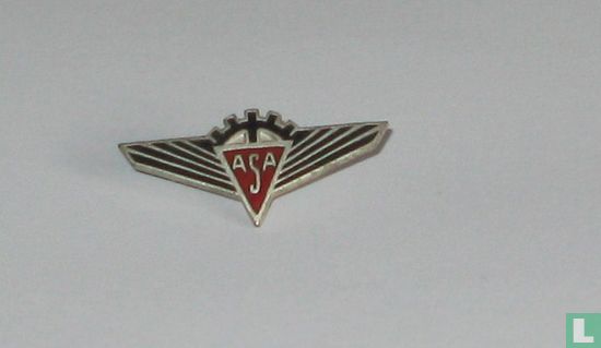ASA (Auto Spirou Aviation) - Image 1