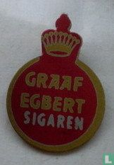 Graaf Egbert Sigaren [rouge]