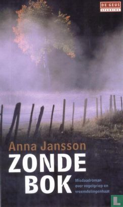 Zondebok - Image 1