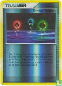 Energy Restore (reverse)