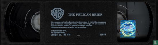 The Pelican Brief - Afbeelding 3
