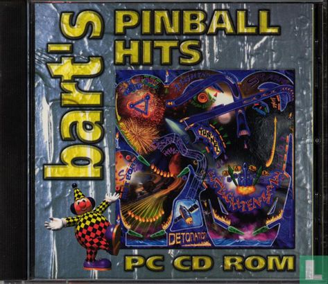 Pinball hits - Afbeelding 1