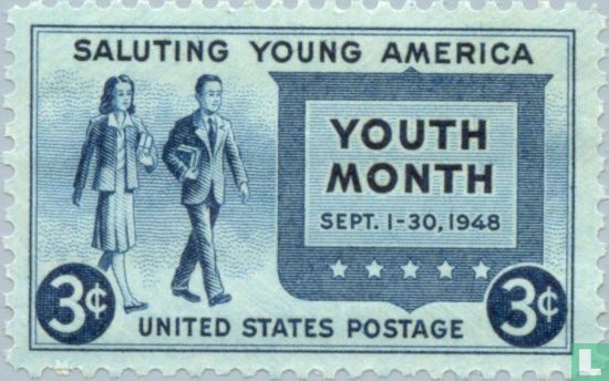 Month of the Youth