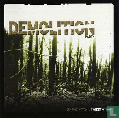 Demolition Part4 - Image 1