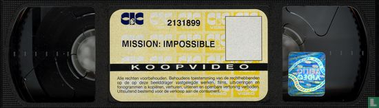 Mission: Impossible - Bild 3