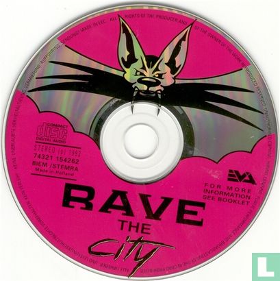 Rave The City - Bild 3