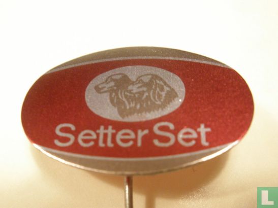 Setter Set 