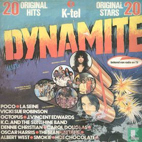 Dynamite - Bild 1