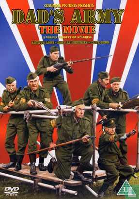 Dad's Army - The Movie - Afbeelding 1