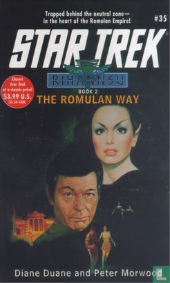 The romulan way - Image 1