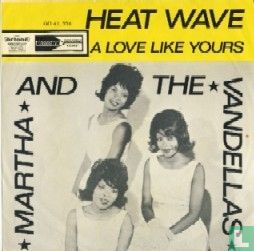 Heatwave - Afbeelding 1