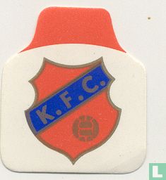 K.F.C. (Koger Football Club), Koog a/d Zaan, semi-prof.