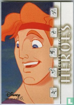 Hercules - Hercules - Image 1