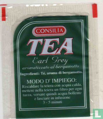 Tea Earl Grey - Image 2