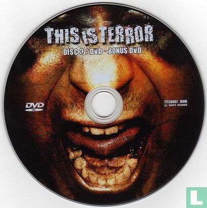 This Is Terror Volume 7 - Image 2