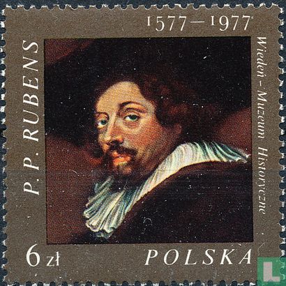 Date de naissance de Rubens - Image 1