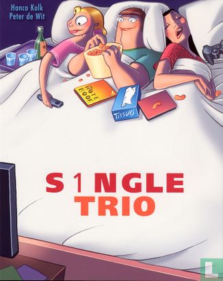 Trio - Afbeelding 1