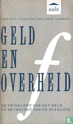 Geld en overheid - Image 1