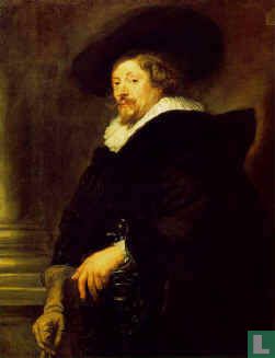 Birthday of Rubens - Image 2