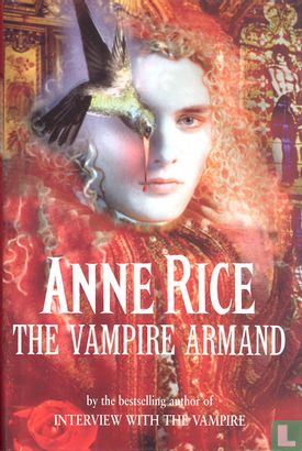 The Vampire Armand - Image 1