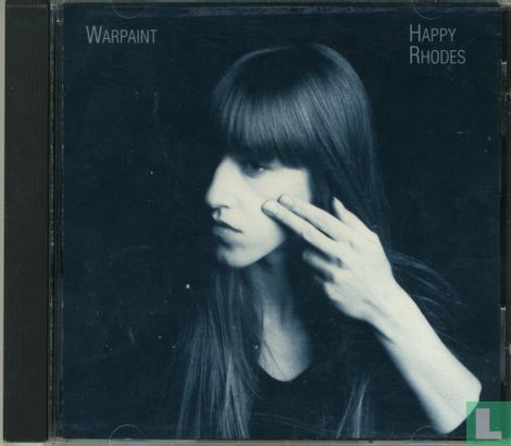 Warpaint - Image 1