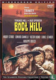 Boot Hill - Afbeelding 1