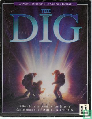 The Dig - Image 2