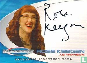 Rose Keegan