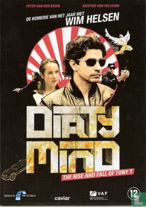 Dirty Mind - Image 1