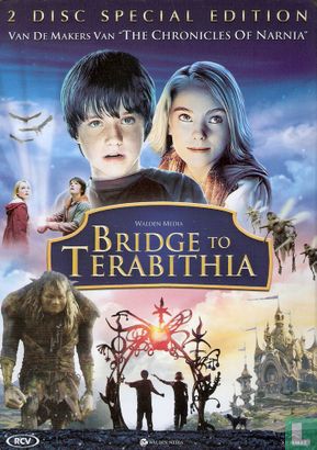 Bridge to Terabithia - Image 1