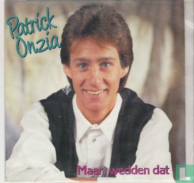 Maar wedden dat - Image 1