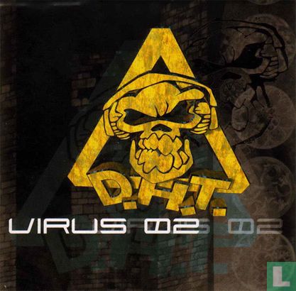 Danger hardcore team - Virus 02 - Bild 1