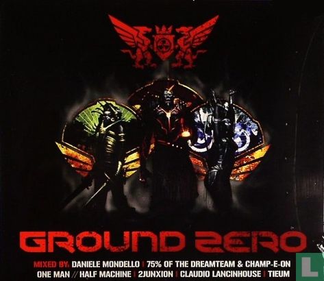 Ground Zero - Image 1