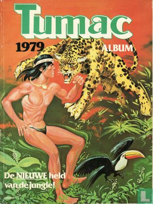 Tumac - De held van de jungle - Bild 1