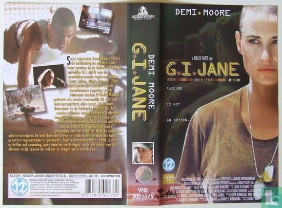 G.I. Jane - Afbeelding 3