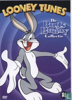 De Bugs Bunny collectie - Image 1