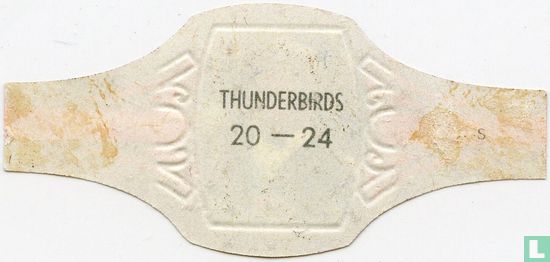 Thunderbirds 20 - Afbeelding 2