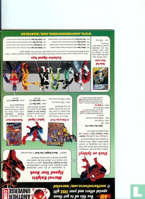 Webspinners: Tales of Spider-Man 1 - Afbeelding 2
