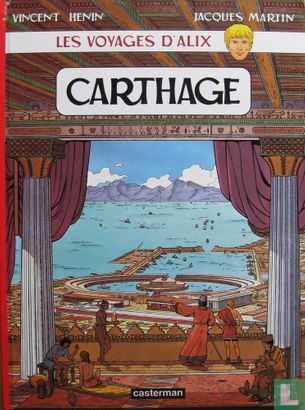 Carthage - Image 1