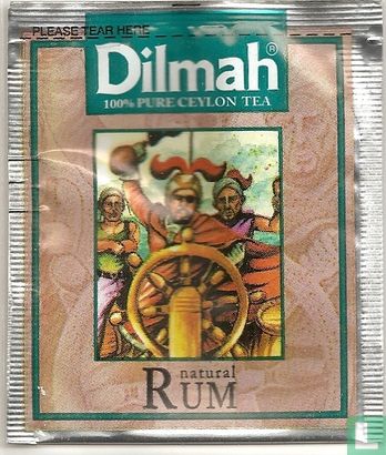Rum - Image 1