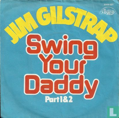 Swing Your Daddy - Afbeelding 1