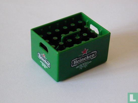 Heineken opener - Bild 1