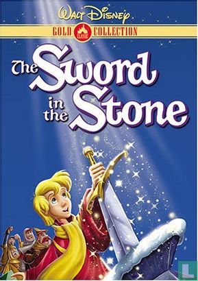 The Sword in the Stone - Afbeelding 1