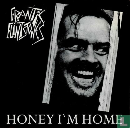 Honey I'm home - Image 1