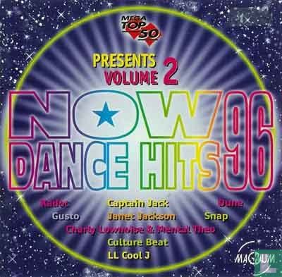 Now Dance Hits 96 # 2 - Afbeelding 1
