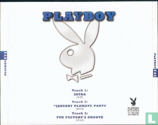 Playboy III - Image 2