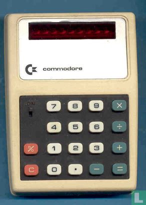 Commodore 385R
