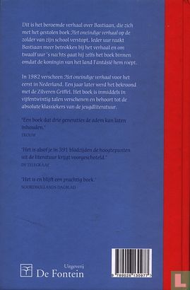 Het oneindige verhaal - Bild 2