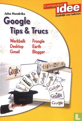 Google Tips & Trucs - Bild 1