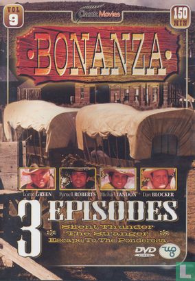 Bonanza 9 - Afbeelding 1